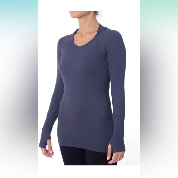 NUX Selene Hoodie - Picture 3 of 8